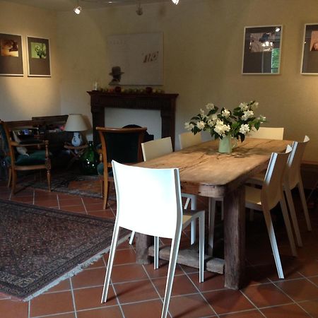 Chambres D'Hotes Grand Bouy Berry-Bouy Bagian luar foto