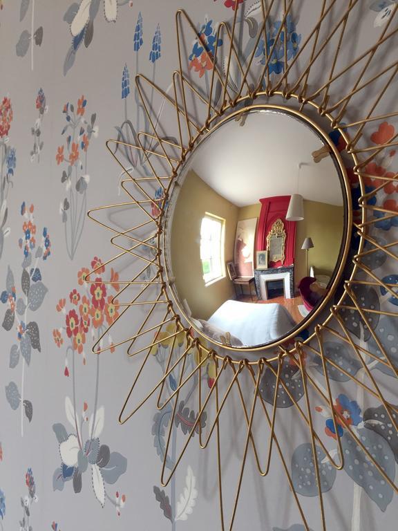 Chambres D'Hotes Grand Bouy Berry-Bouy Bagian luar foto