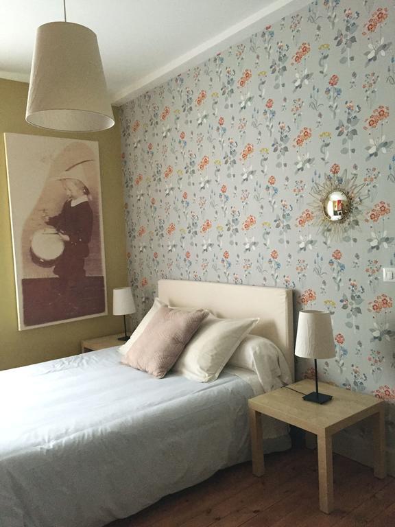 Chambres D'Hotes Grand Bouy Berry-Bouy Bagian luar foto