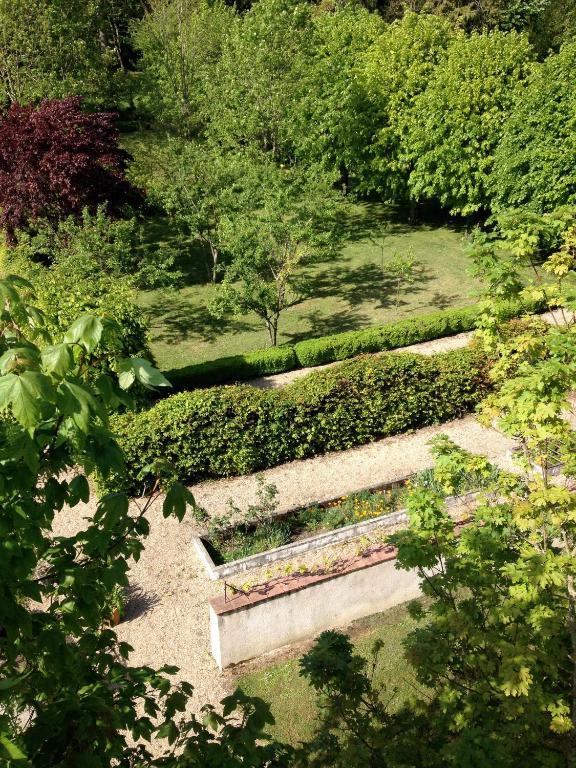 Chambres D'Hotes Grand Bouy Berry-Bouy Bagian luar foto