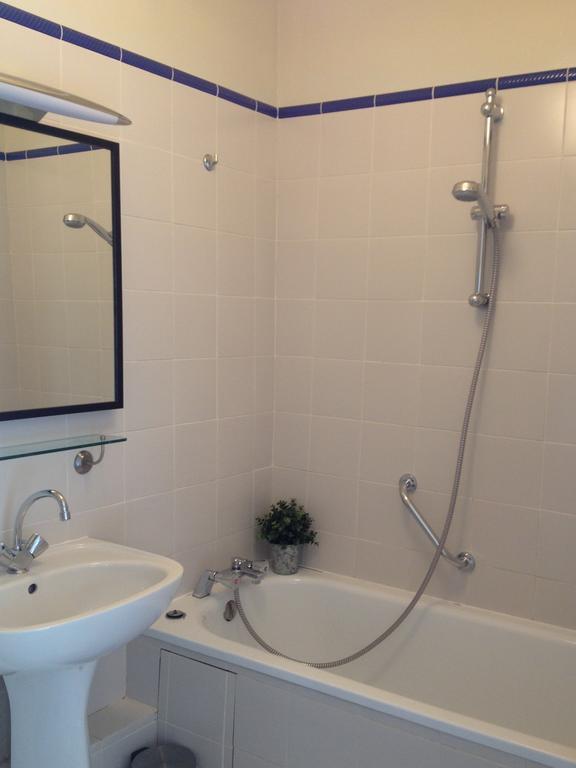 Chambres D'Hotes Grand Bouy Berry-Bouy Bagian luar foto